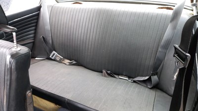 Lot 497 - 1974 BMW 2002
