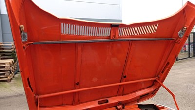 Lot 497 - 1974 BMW 2002