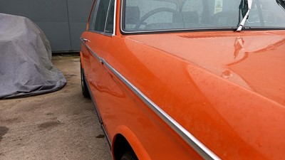 Lot 497 - 1974 BMW 2002