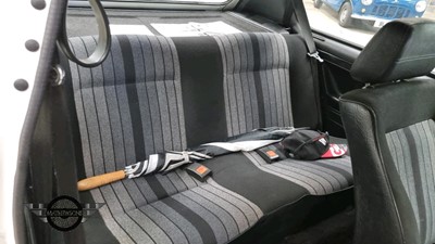 Lot 103 - 1983 VOLKSWAGEN GOLF GTI