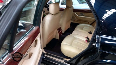 Lot 264 - 2003 BENTLEY ARNAGE R AUTO
