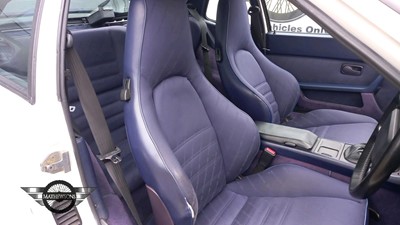 Lot 594 - 1991 PORSCHE 944 S2