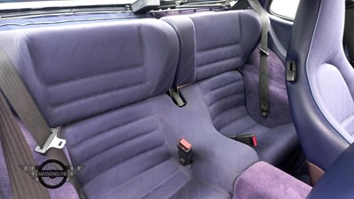 Lot 594 - 1991 PORSCHE 944 S2