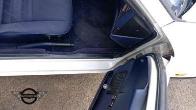 Lot 594 - 1991 PORSCHE 944 S2