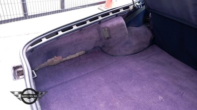 Lot 594 - 1991 PORSCHE 944 S2