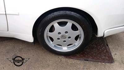 Lot 594 - 1991 PORSCHE 944 S2