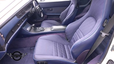 Lot 594 - 1991 PORSCHE 944 S2