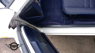 Lot 594 - 1991 PORSCHE 944 S2