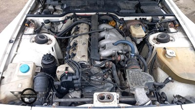 Lot 594 - 1991 PORSCHE 944 S2