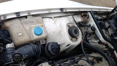 Lot 594 - 1991 PORSCHE 944 S2