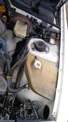 Lot 594 - 1991 PORSCHE 944 S2