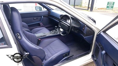 Lot 594 - 1991 PORSCHE 944 S2