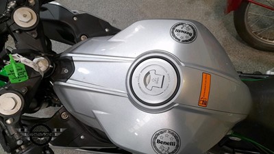 Lot 622 - 2020 BENELLI 302R
