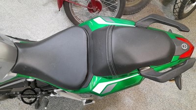 Lot 622 - 2020 BENELLI 302R
