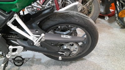 Lot 622 - 2020 BENELLI 302R