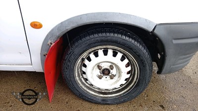 Lot 506 - 1995 VAUXHALL CORSA SRI
