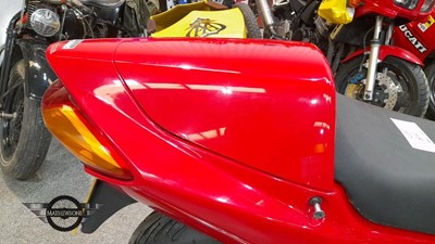 Lot 85 - 1998 HONDA VFR800FI