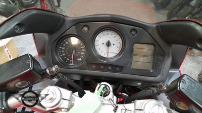 Lot 85 - 1998 HONDA VFR800FI