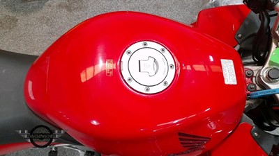 Lot 85 - 1998 HONDA VFR800FI