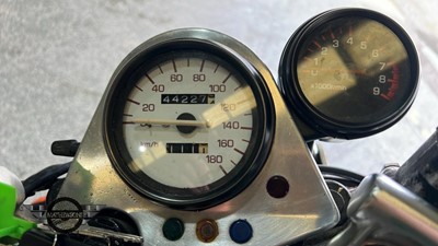 Lot 65 - 1992 YAMAHA SRX600