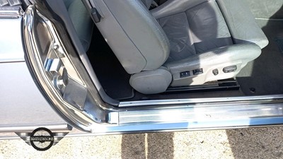 Lot 27 - 1990 BMW 635 CSI AUTO