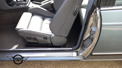 Lot 27 - 1990 BMW 635 CSI AUTO