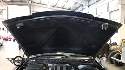 Lot 297 - 1999 BENTLEY ARNAGE AUTO