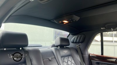Lot 352 - 2002 BENTLEY ARNAGE T AUTO
