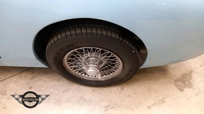 Lot 424 - 1959 AUSTIN HEALEY MK1 FROGEYE SPRITE