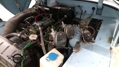 Lot 424 - 1959 AUSTIN HEALEY MK1 FROGEYE SPRITE