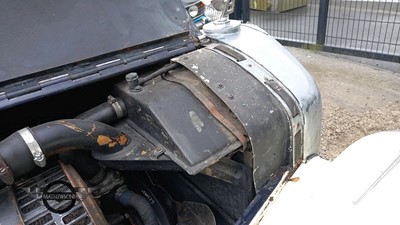 Lot 218 - 1953 BENTLEY R TYPE