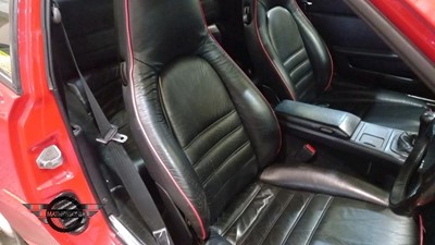 Lot 313 - 1986 PORSCHE 944