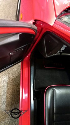 Lot 313 - 1986 PORSCHE 944