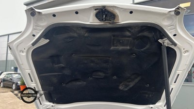 Lot 139 - 1999 MERCEDES SLK 230 KOMPRESSOR AUTO