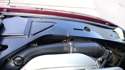 Lot 638 - 1997 ASTON MARTIN DB7 AUTO
