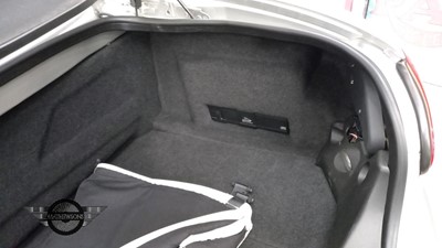 Lot 563 - 1998 JAGUAR XK8 CONVERTIBLE AUTO