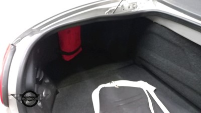 Lot 563 - 1998 JAGUAR XK8 CONVERTIBLE AUTO