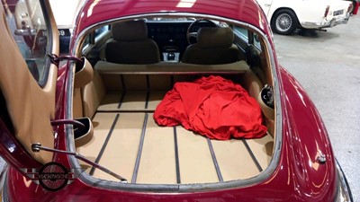Lot 546 - 1970 JAGUAR E TYPE