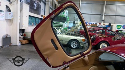 Lot 546 - 1970 JAGUAR E TYPE