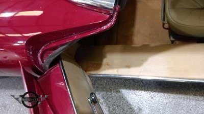 Lot 546 - 1970 JAGUAR E TYPE