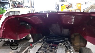 Lot 546 - 1970 JAGUAR E TYPE