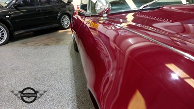 Lot 546 - 1970 JAGUAR E TYPE