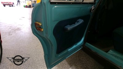 Lot 522 - 1975 CITROEN AMI 8