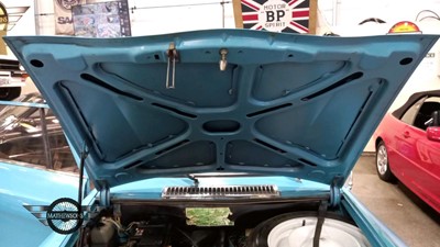 Lot 522 - 1975 CITROEN AMI 8