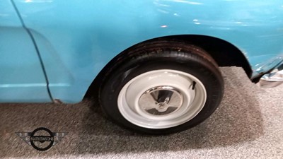 Lot 522 - 1975 CITROEN AMI 8