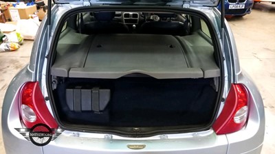 Lot 526 - 2002 RENAULT CLIO SPORT