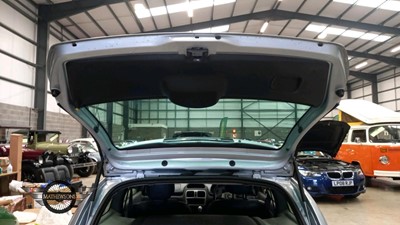 Lot 526 - 2002 RENAULT CLIO SPORT