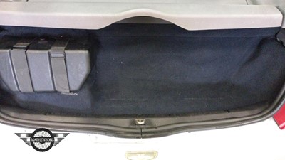 Lot 526 - 2002 RENAULT CLIO SPORT