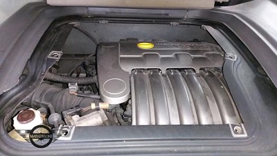 Lot 526 - 2002 RENAULT CLIO SPORT