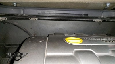 Lot 526 - 2002 RENAULT CLIO SPORT
